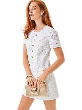 reformation tori linen dress REFORMATION Cherry Red Button Down Smocked TORI Linen Pocket Summer Sun Dress 2